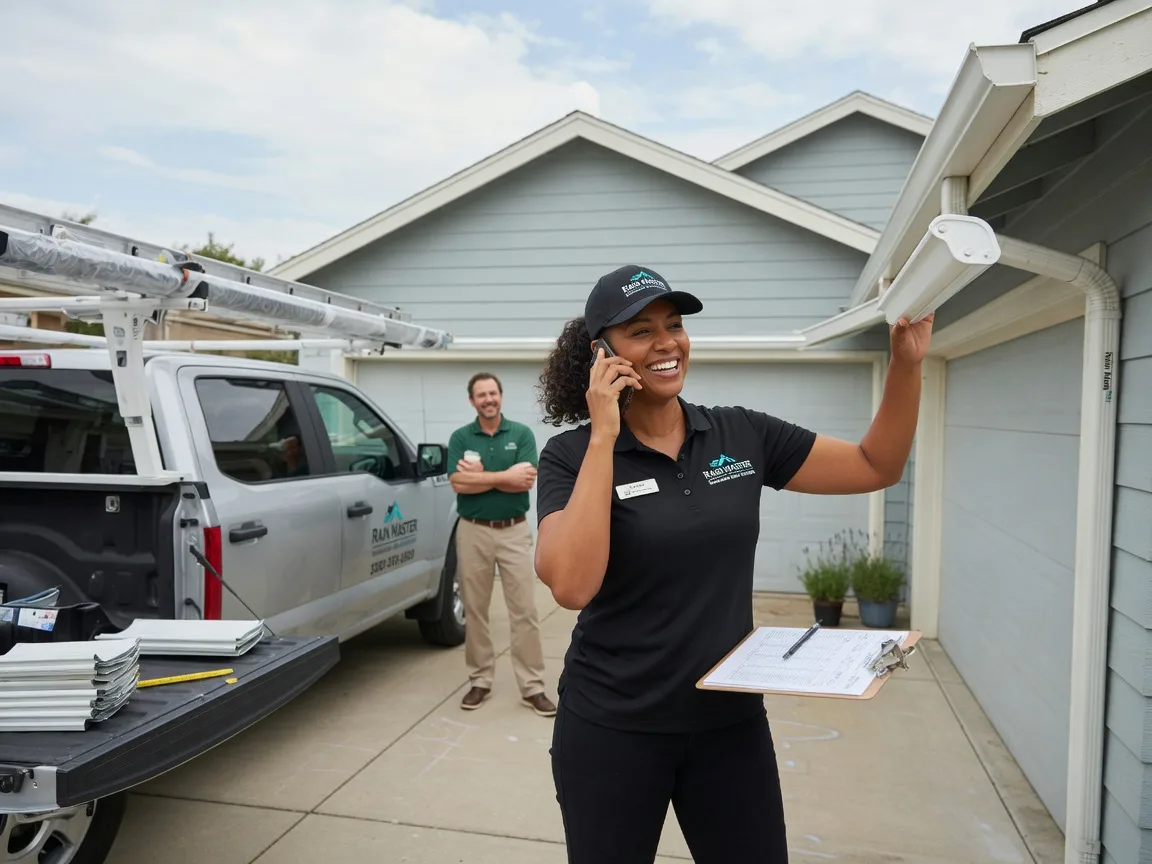 Gutter Installation Pembine, WI FAQs
